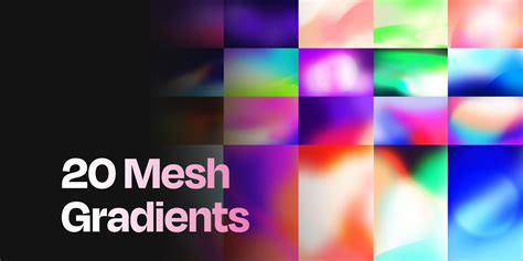 Mesh gradients - muktibox.com