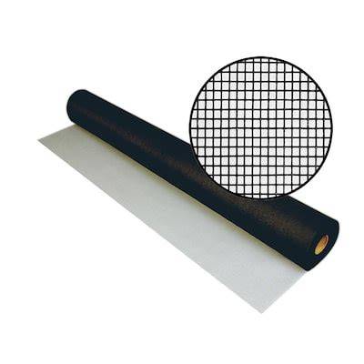 Mesh Roll Replacement Screens at Lowes.com - raincitystudios.com