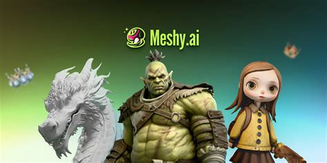 Meshy Ai 3d Coin Model - muktibox.com