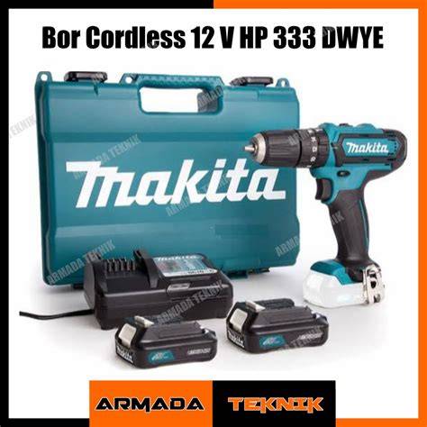 Mesin bor baterai 12V #borbaterai #jualan #fypfacebook - raincitystudios.com