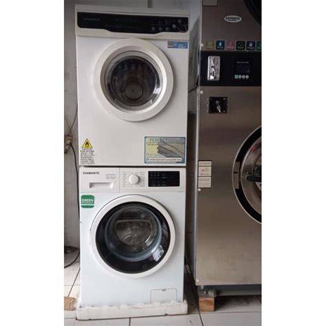 Mesin Cuci Dan Pengering - raincitystudios.com