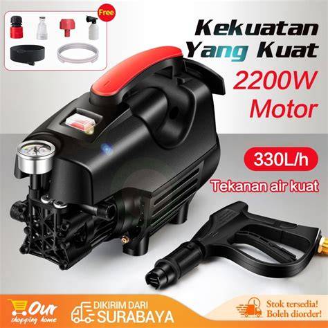 Mesin Cuci Mobil Harga Termurah - Kualitas Terbaik - raincitystudios.com