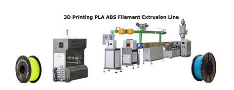 Mesin Ekstrusi Filamen 3D Printer Sederhana Sebagai Alternatif Daur ... - raincitystudios.com