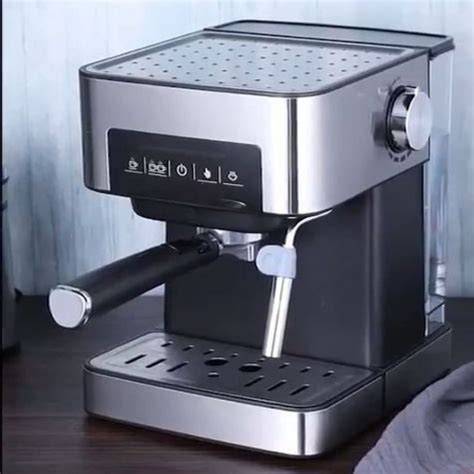 Mesin Espresso - Harga Terbaru Maret 2026 - raincitystudios.com