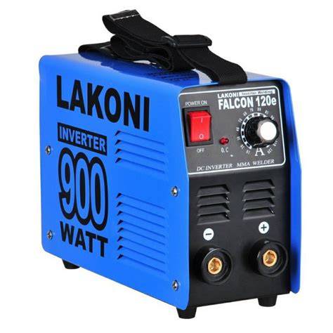 MESIN LAS INVERTER LAKONI 120E - raincitystudios.com