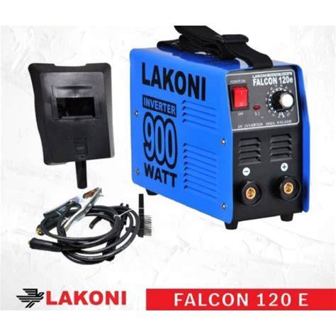 Mesin las lakoni - Welding & Soldering Tools - raincitystudios.com