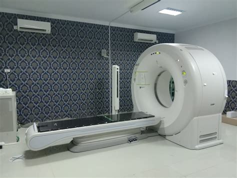 Mesin MRI (Pencitraan Resonansi Magnetik) - wintechmobiles.com