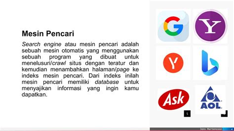 Mesin pencari - Wikipedia bahasa Indonesia, … - coolestguyplanet.net