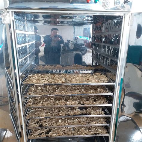 Mesin Pengering Bubur | Pengering Putar Industri - Zoneding Machine - raincitystudios.com