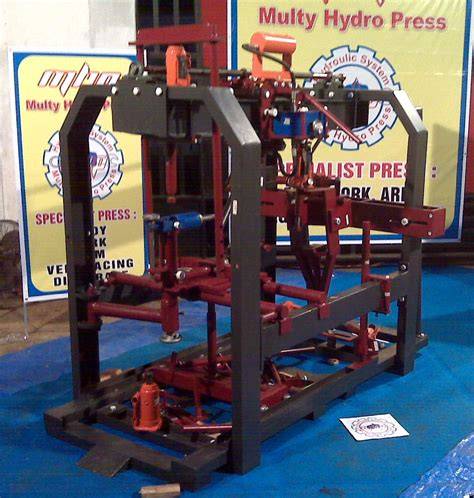 MESIN PRESS ,VELG,SEGITIGA,CASIS,DLL. JBB … - raincitystudios.com