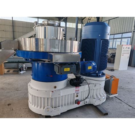 Mesin Wood Pellet Terbaru - Melayani Transaksi di E Katalog - wintechmobiles.com