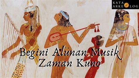 Mesir Kuno/Seni/Musik - Wikibuku bahasa Indonesia - Wikibooks - wintechmobiles.com