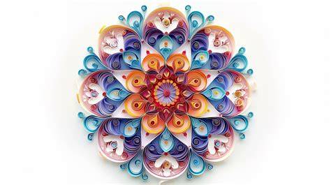 Mesmerizing Mandalas: Unlock Perfect Patterns and … - raincitystudios.com