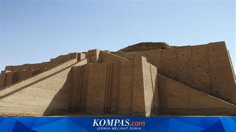 Mesopotamia : Peradaban Awal Manusia - BICARA SEJARAH - wintechmobiles.com