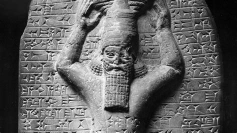 Mesopotamian Literature - World History Encyclopedia - wintechmobiles.com