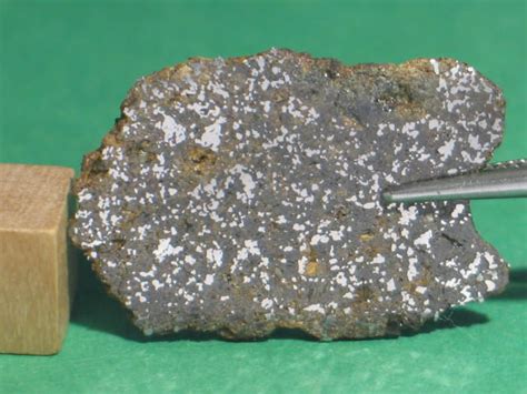MESOSIDERITE METEORITES FOR SALE - wintechmobiles.com