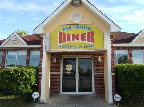 MESQUITE DINER - Restaurant Reviews, Photos & Phone Number