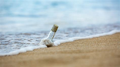Message in a Bottle - Wikiwand - wintechmobiles.com