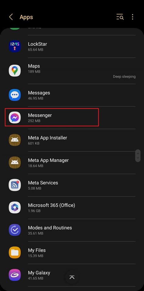Messenger contacts | Messenger Help Center - wintechmobiles.com