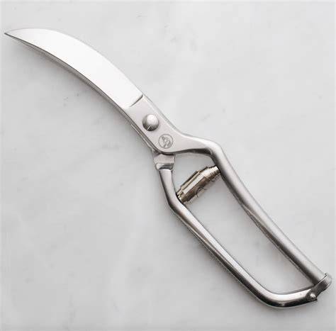 Messermeister Poultry Shear 10" Stainless Steel Blade - raincitystudios.com
