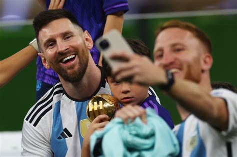 Messi dan Ronaldo Berebut Rekor Tertua di Piala Dunia, Pele Abadi ... - wintechmobiles.com