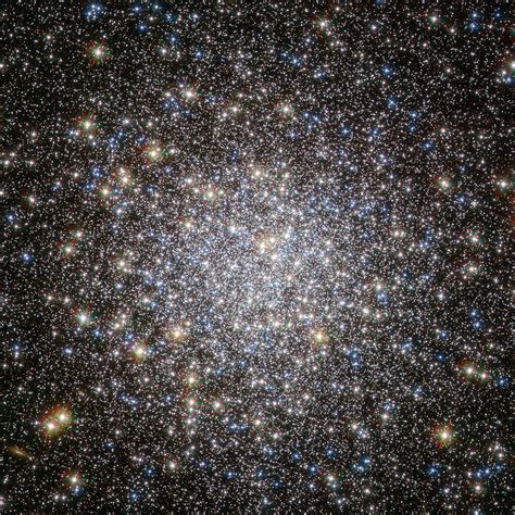 Messier 5 - Science@NASA - muktibox.com