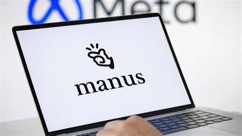 Meta's Manus launches desktop app to bring its AI agent onto ... - CNBC - raincitystudios.com