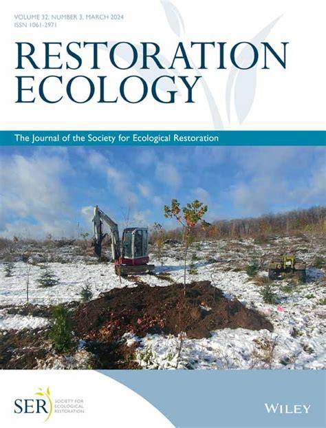 Meta‐analysis reveals that enhanced practices accelerate vegetation ... - raincitystudios.com