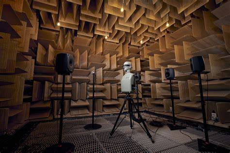 Meta Acoustic Lab – Georgia Tech - raincitystudios.com