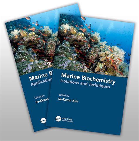 Metabolism of the sea: Chemistry and biochemistry of the marine ... - raincitystudios.com