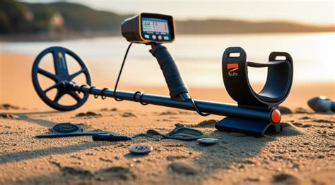 Metal Detectors For Meteorite Hunting: Essential Finds - wintechmobiles.com