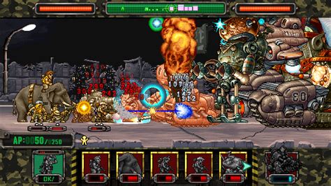 METAL SLUG ATTACK APK Download for Android 