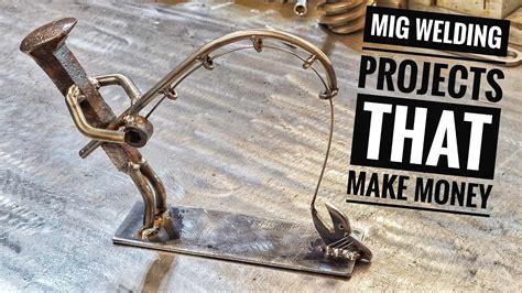 Metal Welding Projects - muktibox.com