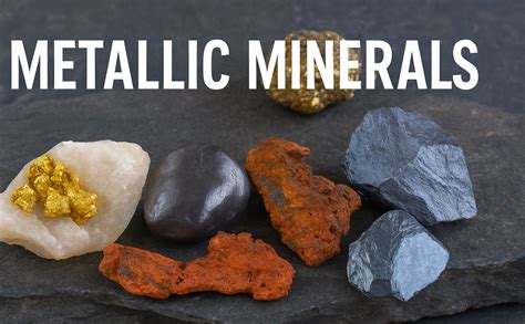 Metallic mineral deposits - GeoScienceWorld - wintechmobiles.com