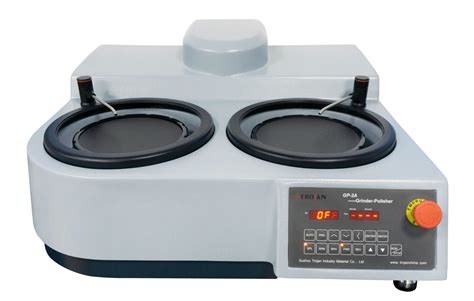 Metallographic Polishing: Polishers & Consumables :: … - wintechmobiles.com