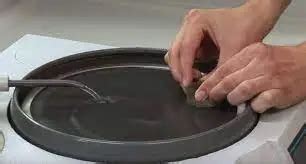 Metalografi Grinding: Panduan Lengkap - wintechmobiles.com