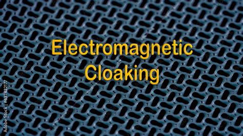 Metamaterials for Cloaking Devices - Wiley Online Library - wintechmobiles.com