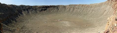 Meteor Crater Facts for Kids - wintechmobiles.com