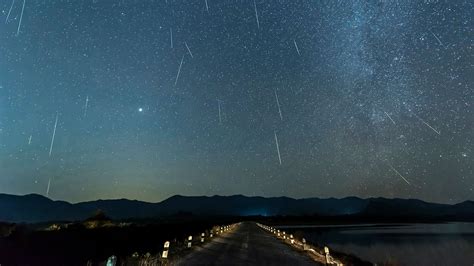 Meteor Showers - SkiesLIVE - muktibox.com