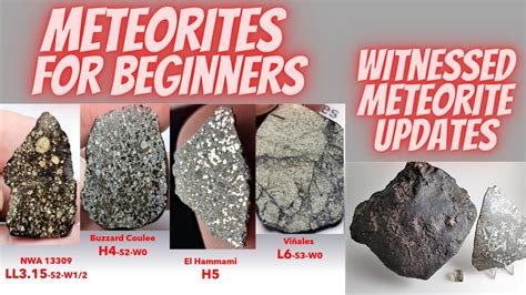 Meteorite Education & FAQs - Jewelry by Johan - wintechmobiles.com