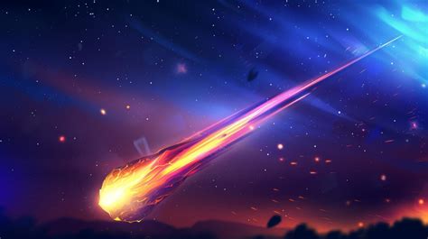 Meteorite Fireball royalty-free images - Shutterstock - wintechmobiles.com