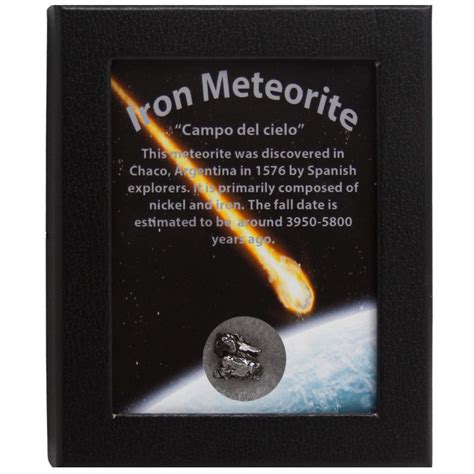 Meteorite Iron - wintechmobiles.com
