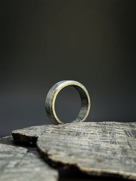 Meteorite Rings - wintechmobiles.com