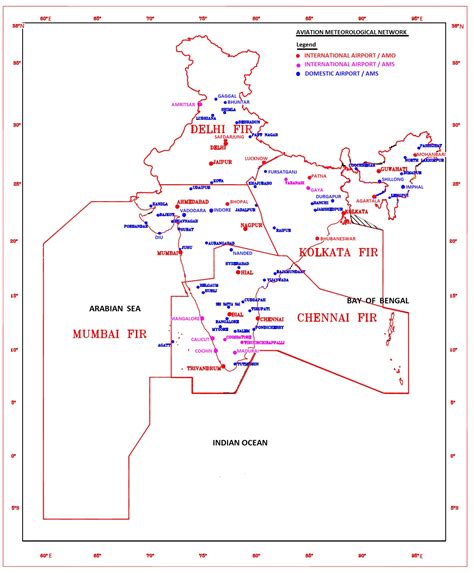 Meteorological Services for Civil Aviation in India - IMD - wintechmobiles.com
