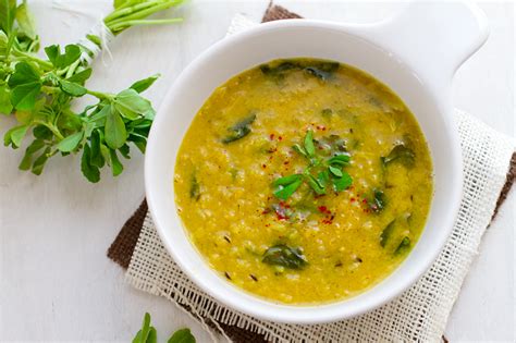 METHI SOUP - belezzafitness.com