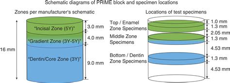 Method of Fabricating High Light Transmission Zirconia Blanks for ... - muktibox.com