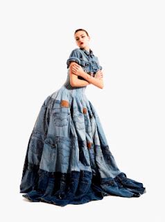 METHODOLOGY: Gary Harvey - Blogger