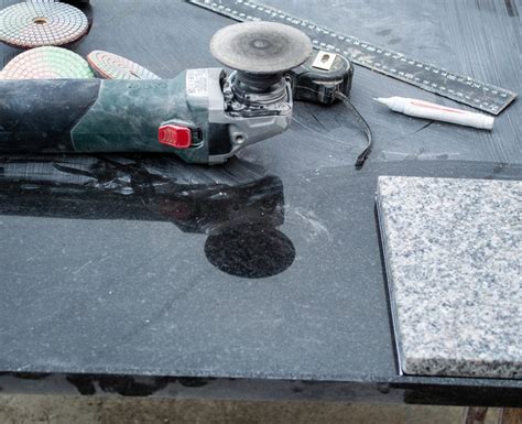 Methods of Restoring Granite & Marble Flooring Shine - muktibox.com