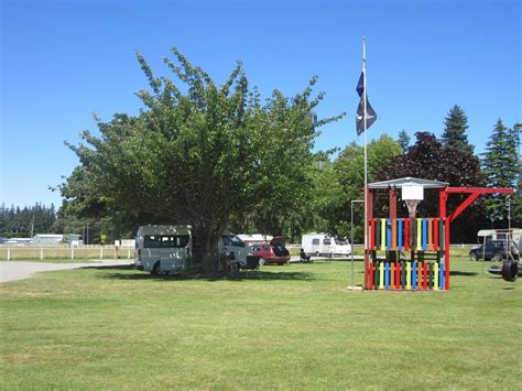 METHVEN CAMPING GROUND - Campground …