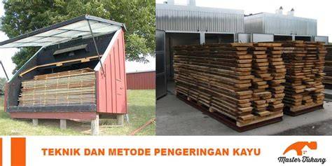 Metode dan Alat Pengeringan Kayu - Scribd - raincitystudios.com